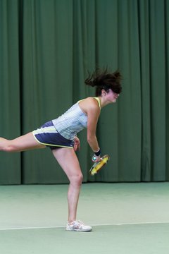 Bild 241 - RL Damen Der Club an der Alster - TSV Havelse : Ergebnis: 6:0